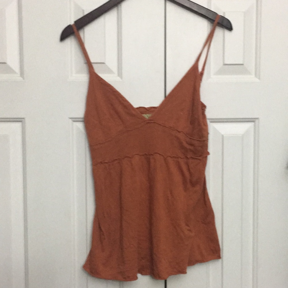 🇺🇸Ruby sky tank top